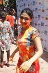 Celebs at Zoom Holi Celebrations - 8 of 40