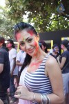 Celebs at Zoom Holi Celebrations - 10 of 40