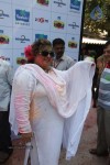 Celebs at Zoom Holi Celebrations - 19 of 40