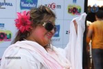 Celebs at Zoom Holi Celebrations - 22 of 40