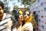 Celebs at Zoom Holi Celebrations - 24 of 40