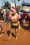 Celebs at Zoom Holi Celebrations - 28 of 40