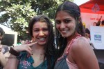 Celebs at Zoom Holi Celebrations - 30 of 40