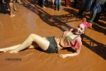 Celebs at Zoom Holi Celebrations - 34 of 40