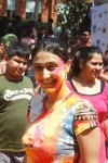 Celebs at Zoom Holi Celebrations - 35 of 40