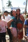 Celebs at Zoom Holi Celebrations - 38 of 40