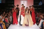 Celebs n Models Walks the Ramp at LFW 2014 - 6 of 110