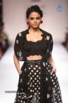 Celebs n Models Walks the Ramp at LFW 2014 - 17 of 110