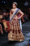 Celebs n Models Walks the Ramp at LFW 2014 - 19 of 110