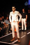 Celebs n Models Walks the Ramp at LFW 2014 - 24 of 110