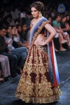 Celebs n Models Walks the Ramp at LFW 2014 - 28 of 110