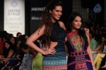 Celebs n Models Walks the Ramp at LFW 2014 - 31 of 110