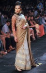 Celebs n Models Walks the Ramp at LFW 2014 - 33 of 110