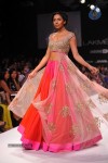 Celebs n Models Walks the Ramp at LFW 2014 - 38 of 110