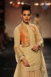 Celebs n Models Walks the Ramp at LFW 2014 - 39 of 110