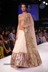 Celebs n Models Walks the Ramp at LFW 2014 - 44 of 110