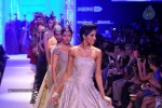 Celebs n Models Walks the Ramp at LFW 2014 - 51 of 110