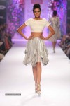 Celebs n Models Walks the Ramp at LFW 2014 - 52 of 110