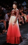 Celebs n Models Walks the Ramp at LFW 2014 - 53 of 110