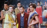 Celebs n Models Walks the Ramp at LFW 2014 - 58 of 110