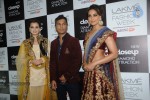 Celebs n Models Walks the Ramp at LFW 2014 - 61 of 110