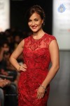 Celebs n Models Walks the Ramp at LFW 2014 - 63 of 110