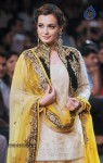 Celebs n Models Walks the Ramp at LFW 2014 - 72 of 110