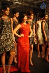 Celebs n Models Walks the Ramp at LFW 2014 - 76 of 110