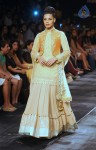 Celebs n Models Walks the Ramp at LFW 2014 - 83 of 110