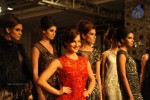 Celebs n Models Walks the Ramp at LFW 2014 - 87 of 110