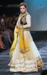 Celebs n Models Walks the Ramp at LFW 2014 - 88 of 110