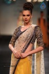 Celebs n Models Walks the Ramp at LFW 2014 - 90 of 110