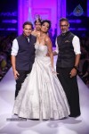 Celebs n Models Walks the Ramp at LFW 2014 - 96 of 110