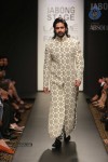 Celebs n Models Walks the Ramp at LFW 2014 - 97 of 110