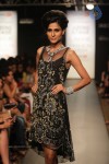 Celebs n Models Walks the Ramp at LFW 2014 - 98 of 110