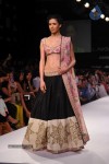 Celebs n Models Walks the Ramp at LFW 2014 - 102 of 110