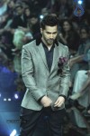 Celebs n Models Walks the Ramp at LFW 2014 - 103 of 110