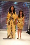 Celebs Walk the Ramp at IIJW 2011 Fashion Show - 120 of 137