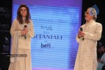 Celebs Walk the Ramp at IIJW 2011 Fashion Show - 25 of 137