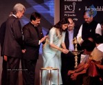 Celebs Walk the Ramp at IIJW 2011 Fashion Show - 30 of 137