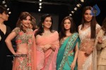 Celebs Walk the Ramp at IIJW 2011 Fashion Show - 54 of 137