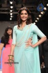 Celebs Walk the Ramp at IIJW 2011 Fashion Show - 66 of 137