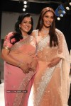 Celebs Walk the Ramp at IIJW 2011 Fashion Show - 76 of 137