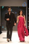 Celebs Walk the Ramp at IIJW 2011 Fashion Show - 84 of 137