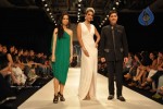 Celebs Walk the Ramp at IIJW 2011 Fashion Show - 90 of 137