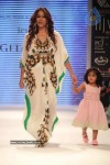 Celebs Walk the Ramp at IIJW 2011 Fashion Show - 92 of 137