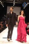 Celebs Walk the Ramp at IIJW 2011 Fashion Show - 100 of 137