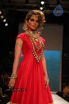 Celebs Walk the Ramp at IIJW 2011 Fashion Show - 101 of 137