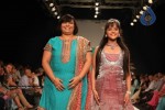 Celebs Walk the Ramp at IIJW 2011 Fashion Show - 120 of 137