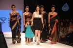 Celebs Walk the Ramp at IIJW 2011 Fashion Show Day 2 - 10 of 113